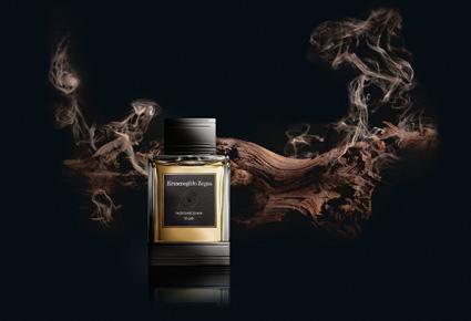 إرمينجيلدو زينيا تطلق عطر Essenze